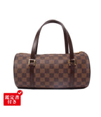 Louis Vuitton Handbag Papillon 26 Damier