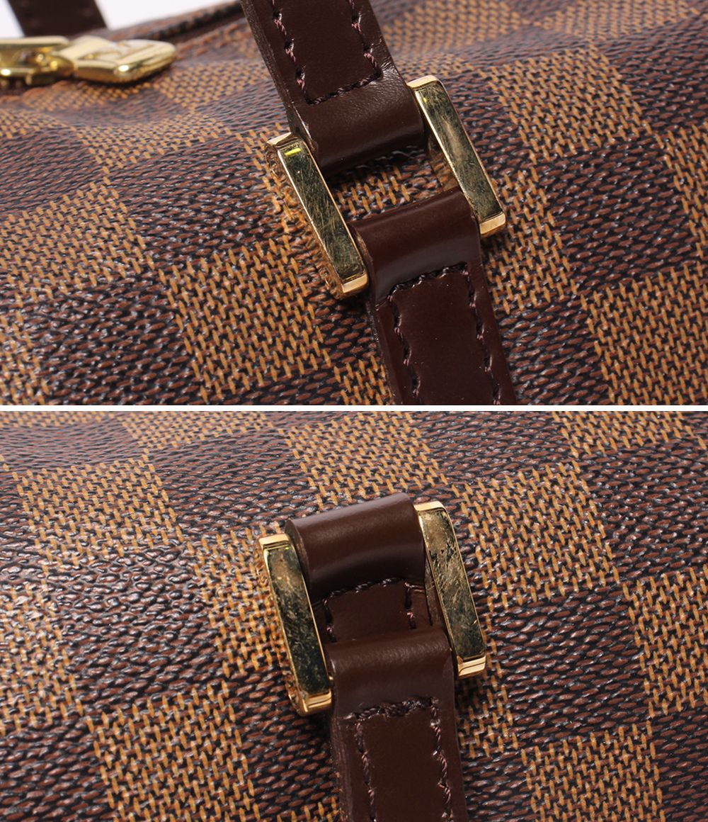 Louis Vuitton Handbag Papillon 26 Damier