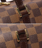 Louis Vuitton Handbag Papillon 26 Damier