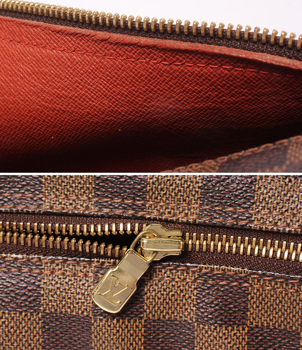 Louis Vuitton Handbag Papillon 26 Damier
