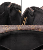 Louis Vuitton Chain Shoulder Bag Crossbody Monogram — view 7