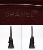 Chanel Shoulder Bag Gold Quilted Lambskin No 5 — view 4