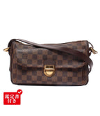 Louis Vuitton Shoulder Bag Crossbody Ravello GM Damier Ebene
