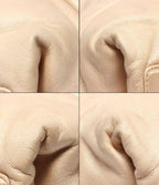Chanel Tote Gold Coco Cocoon CC Logo Lambskin — view 5