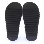 Chanel Sandals Black — view 4