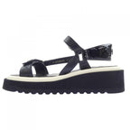 Chanel Sandals Black — view 2