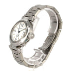 Cartier Pasha C Grande Date SS Automatic Winding Watch — view 2