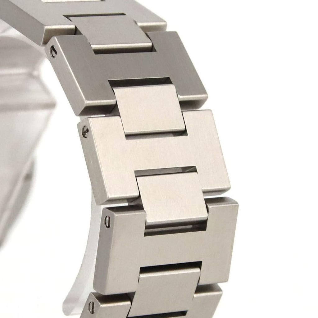 Cartier Pasha C Grande Date SS Automatic Winding Watch — view 3