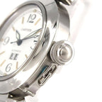 Cartier Pasha C Grande Date SS Automatic Winding Watch — view 4