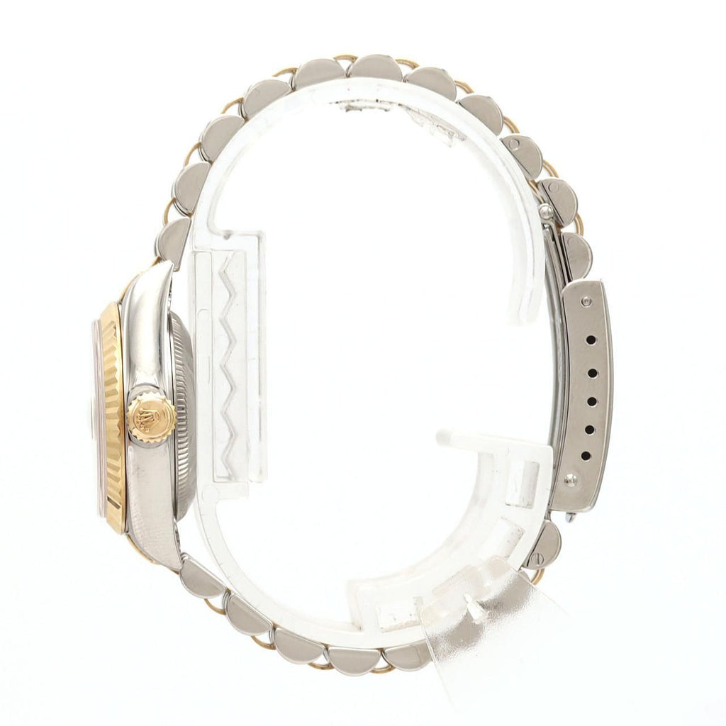 Rolex Datejust Automatic Winding Number Watch — view 3
