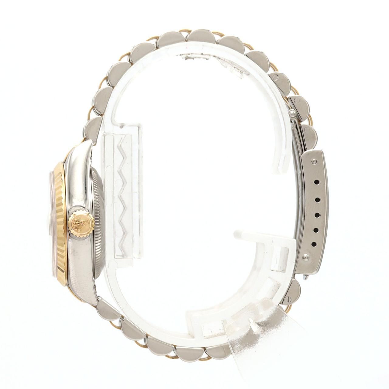 Rolex Datejust Automatic Winding Number Watch — view 3