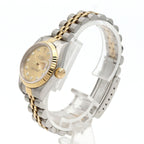 Rolex Datejust Automatic Winding Number Watch — view 2