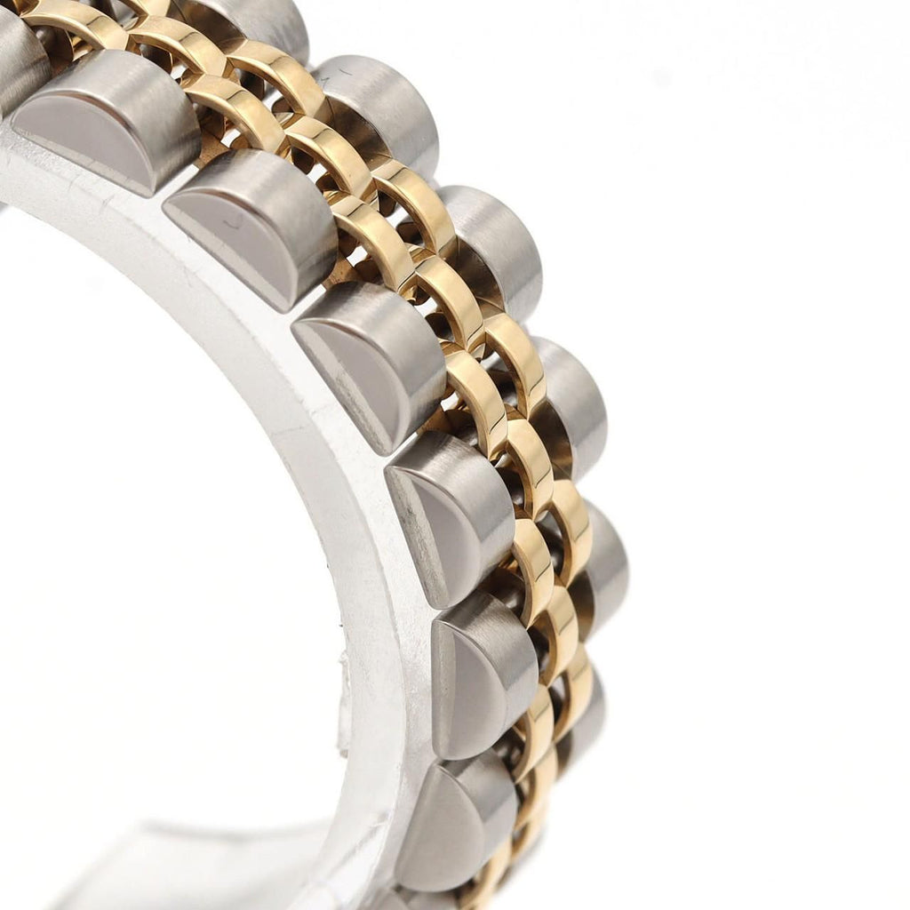 Rolex Datejust Automatic Winding Number Watch — view 5