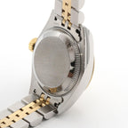 Rolex Datejust Automatic Winding Number Watch — view 6