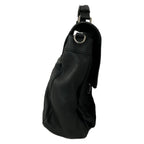 Gucci Business Bag Black Leather — view 4