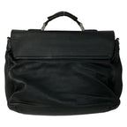 Gucci Business Bag Black Leather — view 3