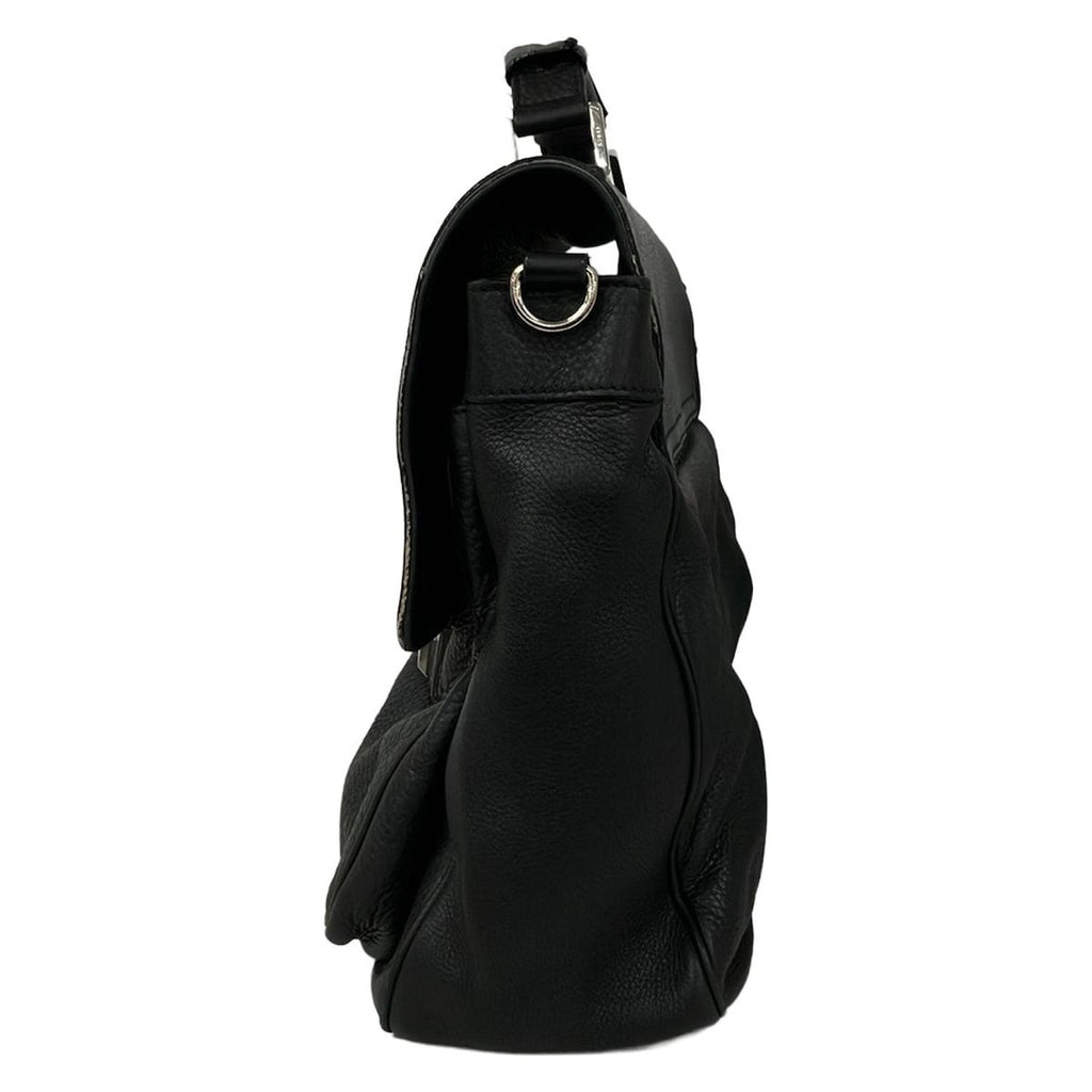 Gucci Business Bag Black Leather — view 2