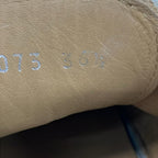Prada Sneakers 36.5 Beige White Leather — view 6