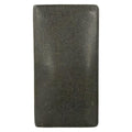 Louis Vuitton Billfold Taiga Portefeuille Ron Ardoise Leather Wallet