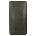 Louis Vuitton Billfold Taiga Portefeuille Ron Ardoise Leather Wallet