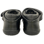 Louis Vuitton Sneakers 37.5 Acapulco Line Black Low Cut Leather — view 3