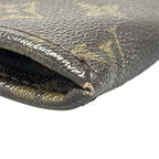 Louis Vuitton Bag Monogram Poche Document — view 6