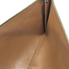 Louis Vuitton Bag Monogram Poche Document — view 7