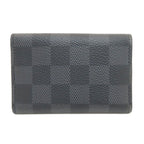 Louis Vuitton Multicles 6 Key Case Damier Canvas Key Holder — view 2