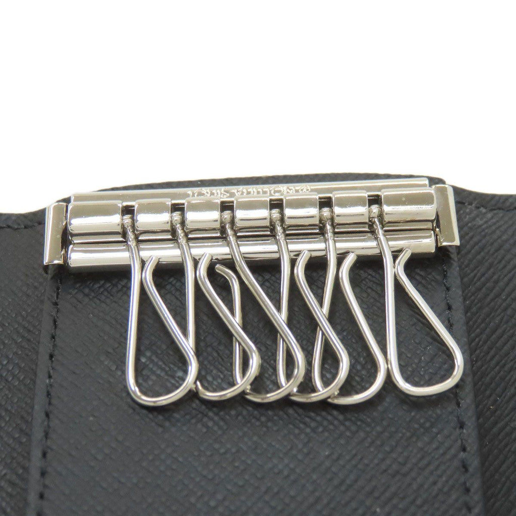 Louis Vuitton Multicles 6 Key Case Damier Canvas Key Holder — view 5