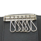 Louis Vuitton Multicles 6 Key Case Damier Canvas Key Holder — view 5