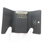 Louis Vuitton Multicles 6 Key Case Damier Canvas Key Holder — view 4