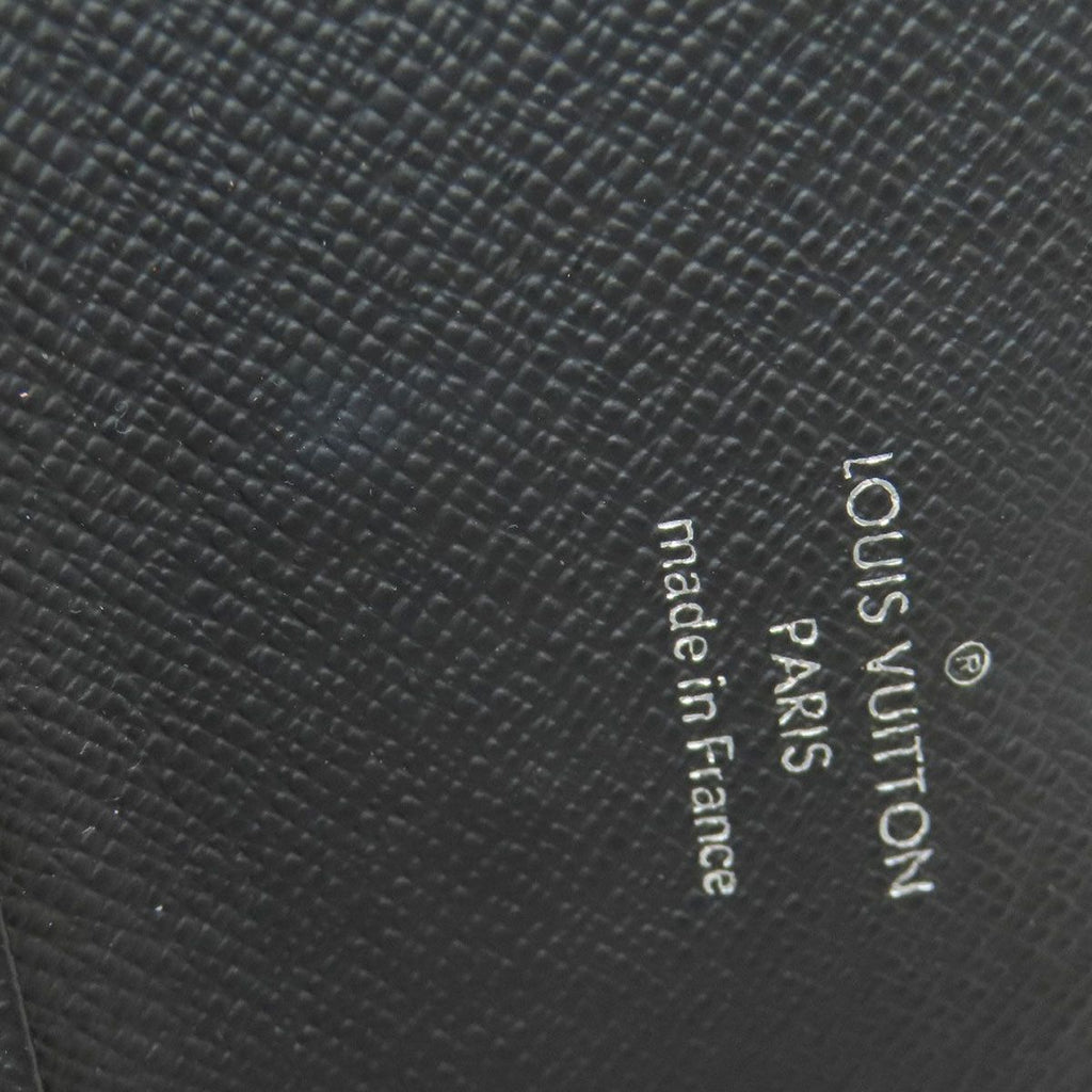 Louis Vuitton Multicles 6 Key Case Damier Canvas Key Holder — view 6