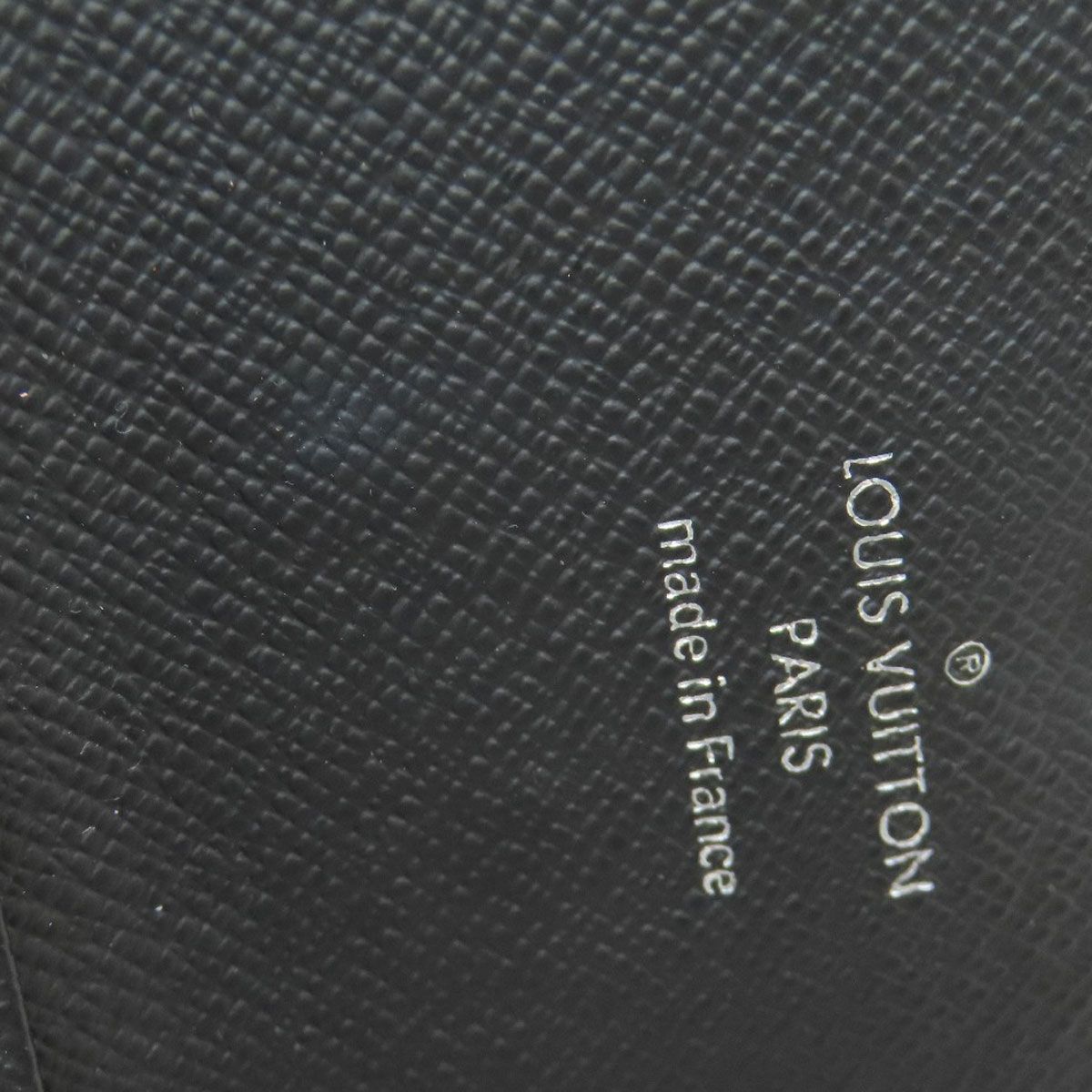 Louis Vuitton Multicles 6 Key Case Damier Canvas Key Holder — view 6
