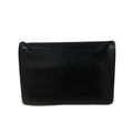 Hermes Coin Case Calvi Black