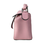 Loewe Handbag Puzzle Bag Mini Pink — view 4