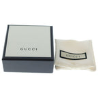 Gucci Pineapple Ring Silver — view 6