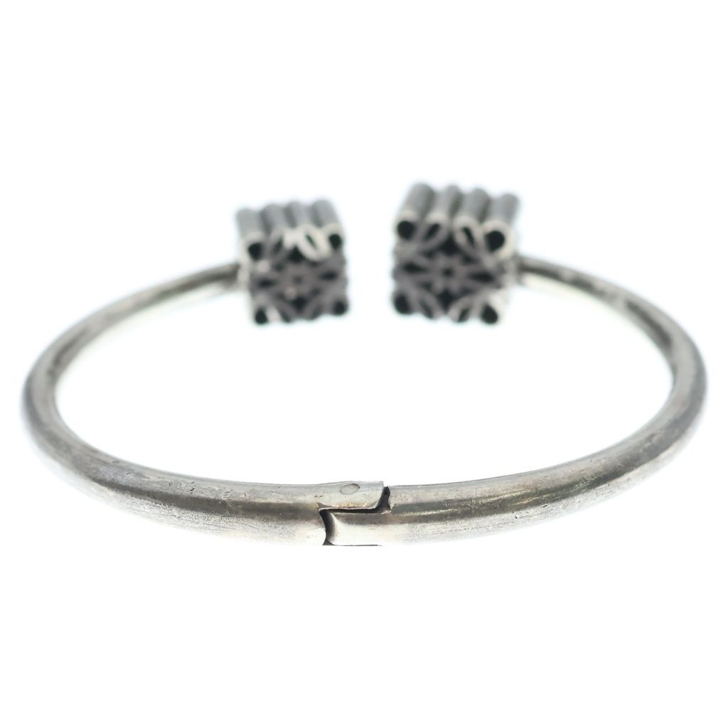 Loewe Anagram Cube Bracelet Bangle — view 2
