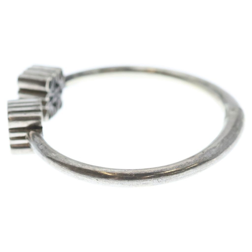 Loewe Anagram Cube Bracelet Bangle — view 4