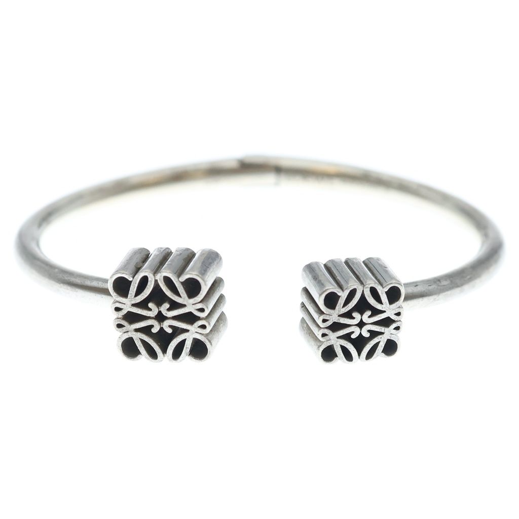 Loewe Anagram Cube Bracelet Bangle — view 5