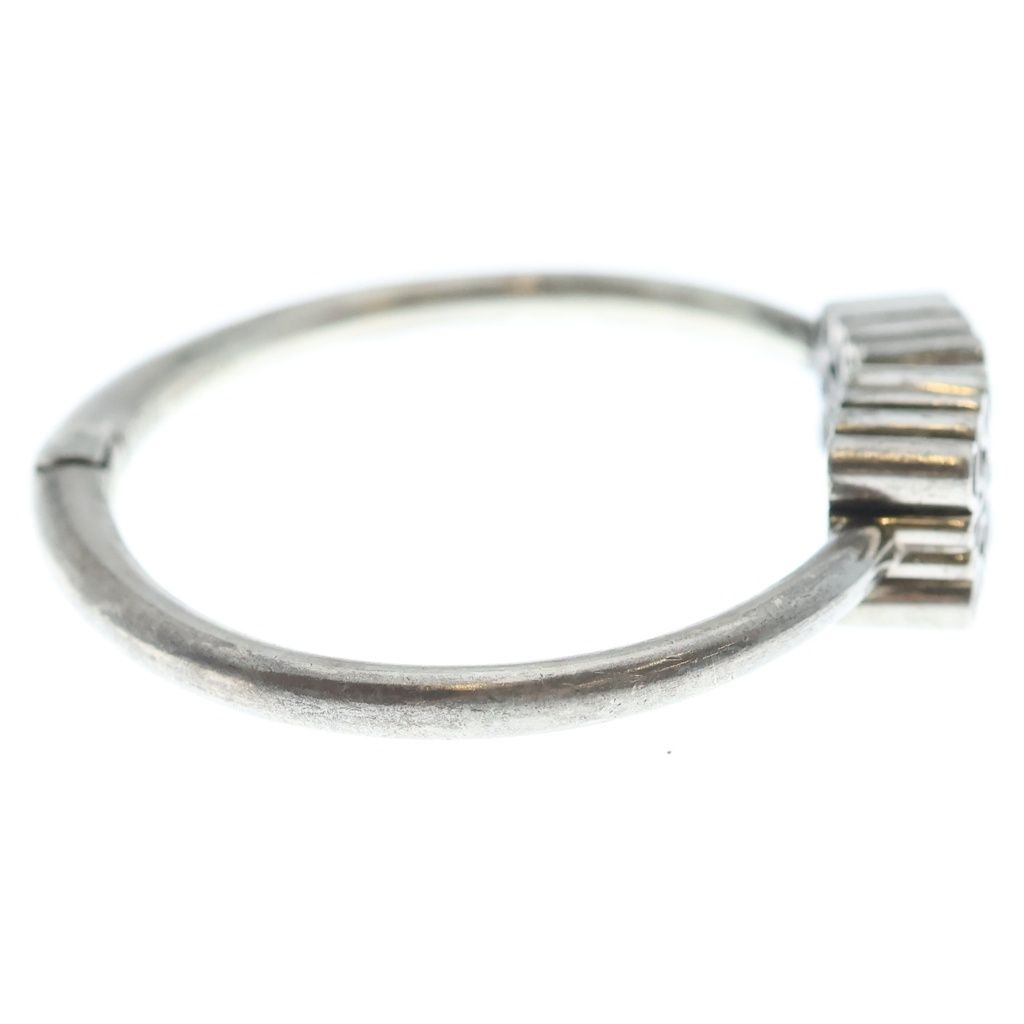 Loewe Anagram Cube Bracelet Bangle — view 3
