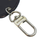 Louis Vuitton Monogram Ilustre Travel Purse Charm Key Holder Brown — view 6