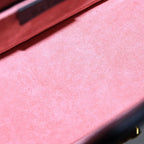 Gucci Sherry Line Sylvie Handbag — view 5