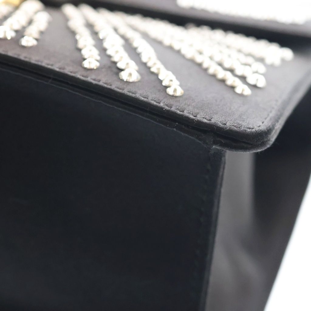 Gucci Sherry Line Sylvie Handbag — view 6