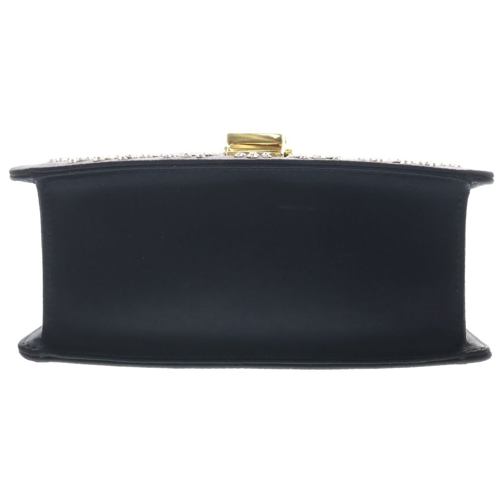 Gucci Sherry Line Sylvie Handbag — view 4