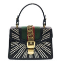 Gucci Sherry Line Sylvie Handbag