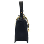 Gucci Sherry Line Sylvie Handbag — view 3