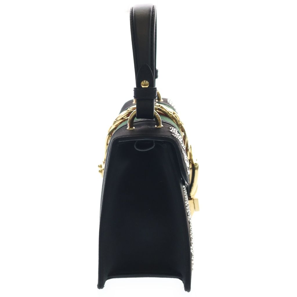 Gucci Sherry Line Sylvie Handbag — view 3