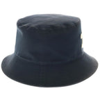 Celine Triomphe Bucket Hat Black — view 3