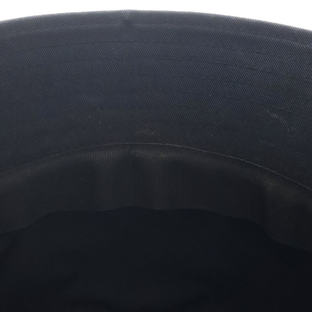 Celine Triomphe Bucket Hat Black — view 6