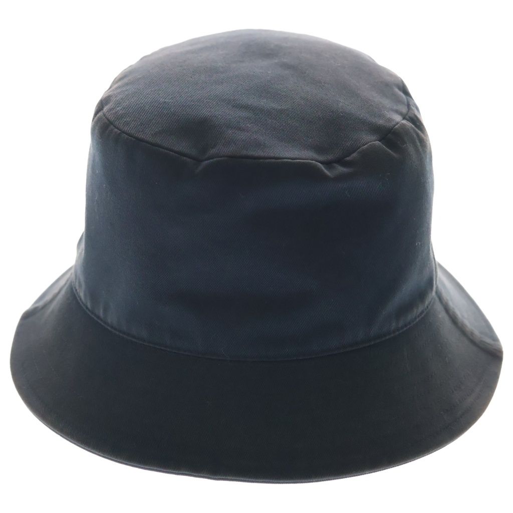 Celine Triomphe Bucket Hat Black — view 2